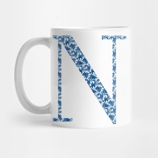 Nu Mug